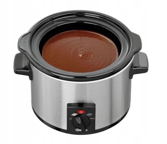 Підігрівач шоколаду Bartscher 900005 від компанії joker - фото 1