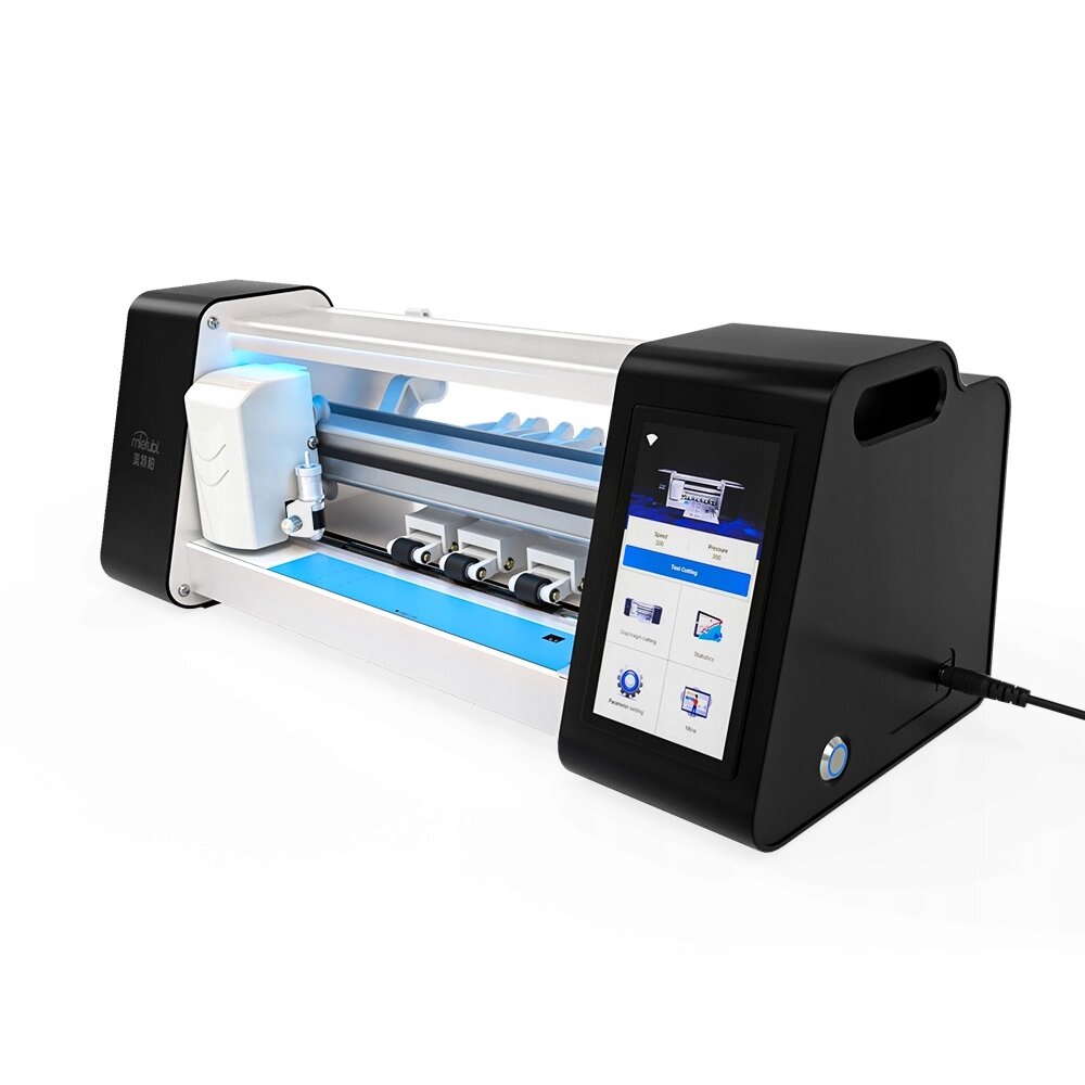 Плоттер Mietubl 180T від компанії joker - фото 1