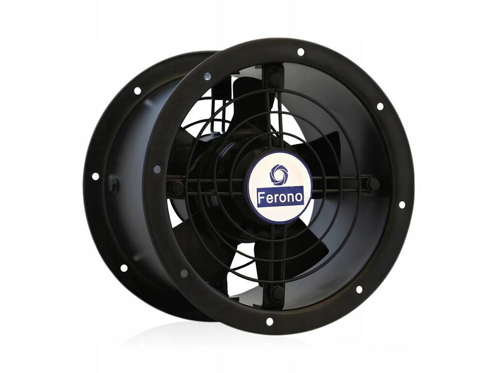 Промисловий вентилятор Ferono FKO200 від компанії joker - фото 1