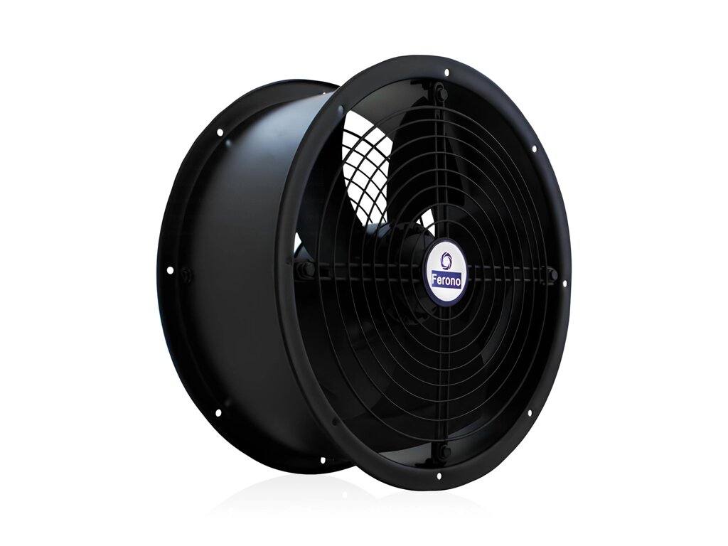 Промисловий вентилятор Ferono FKO350 від компанії joker - фото 1