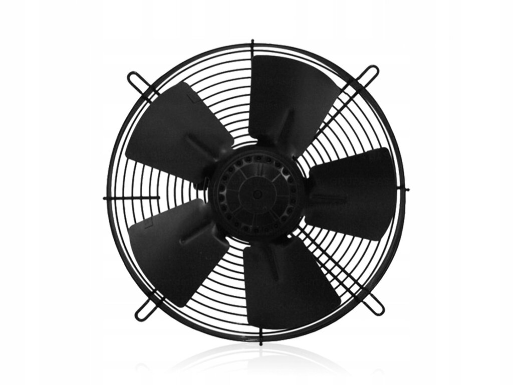 Промисловий вентилятор Ferono FSS300 від компанії joker - фото 1