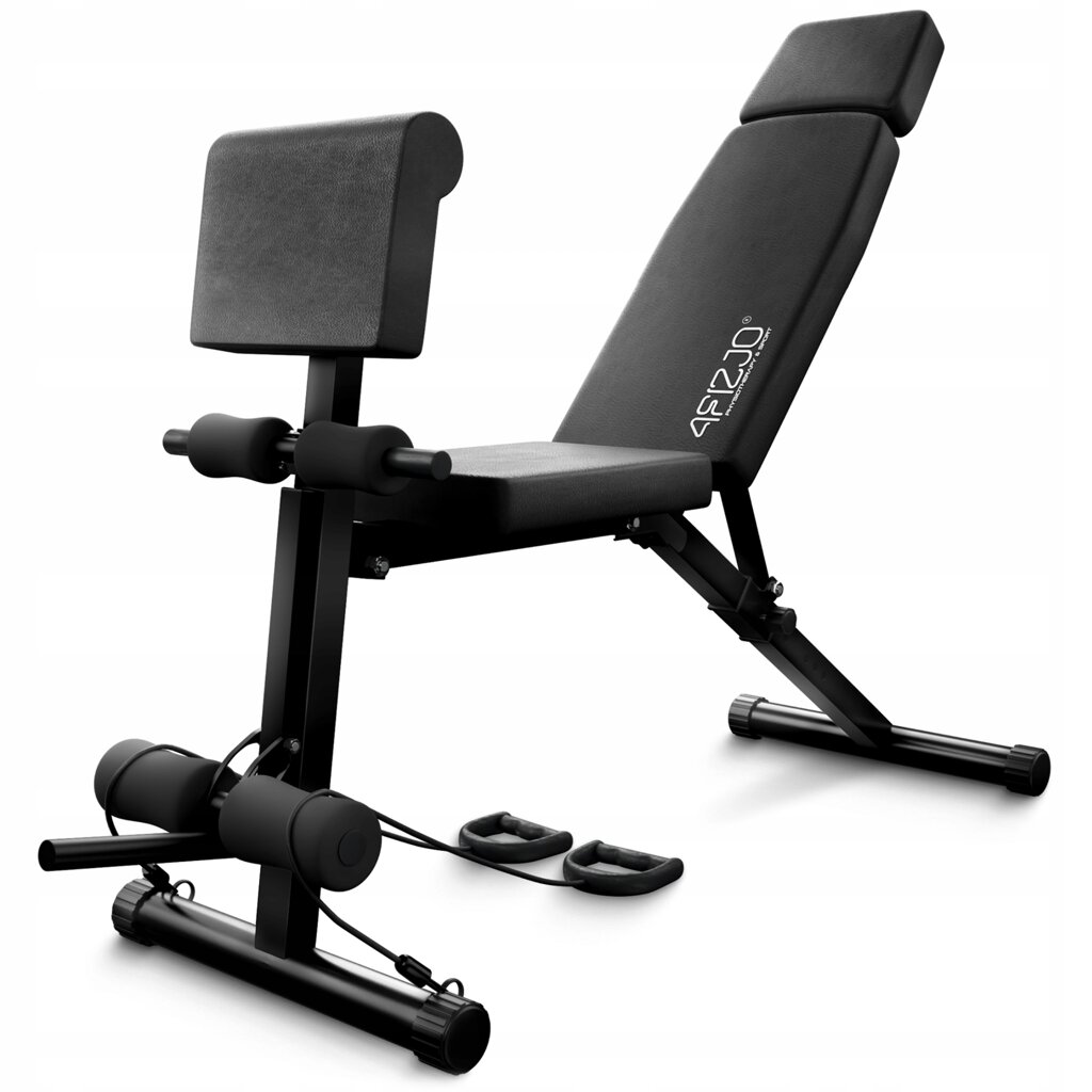 Регульована лава для тренувань 4FIZJO 1207D 16441829850 від компанії joker - фото 1