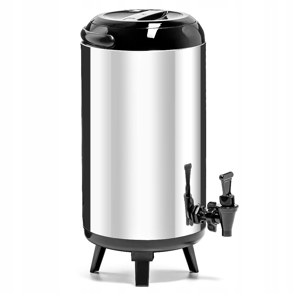 Ресторанний термос 10л Forgast FG05109 від компанії joker - фото 1