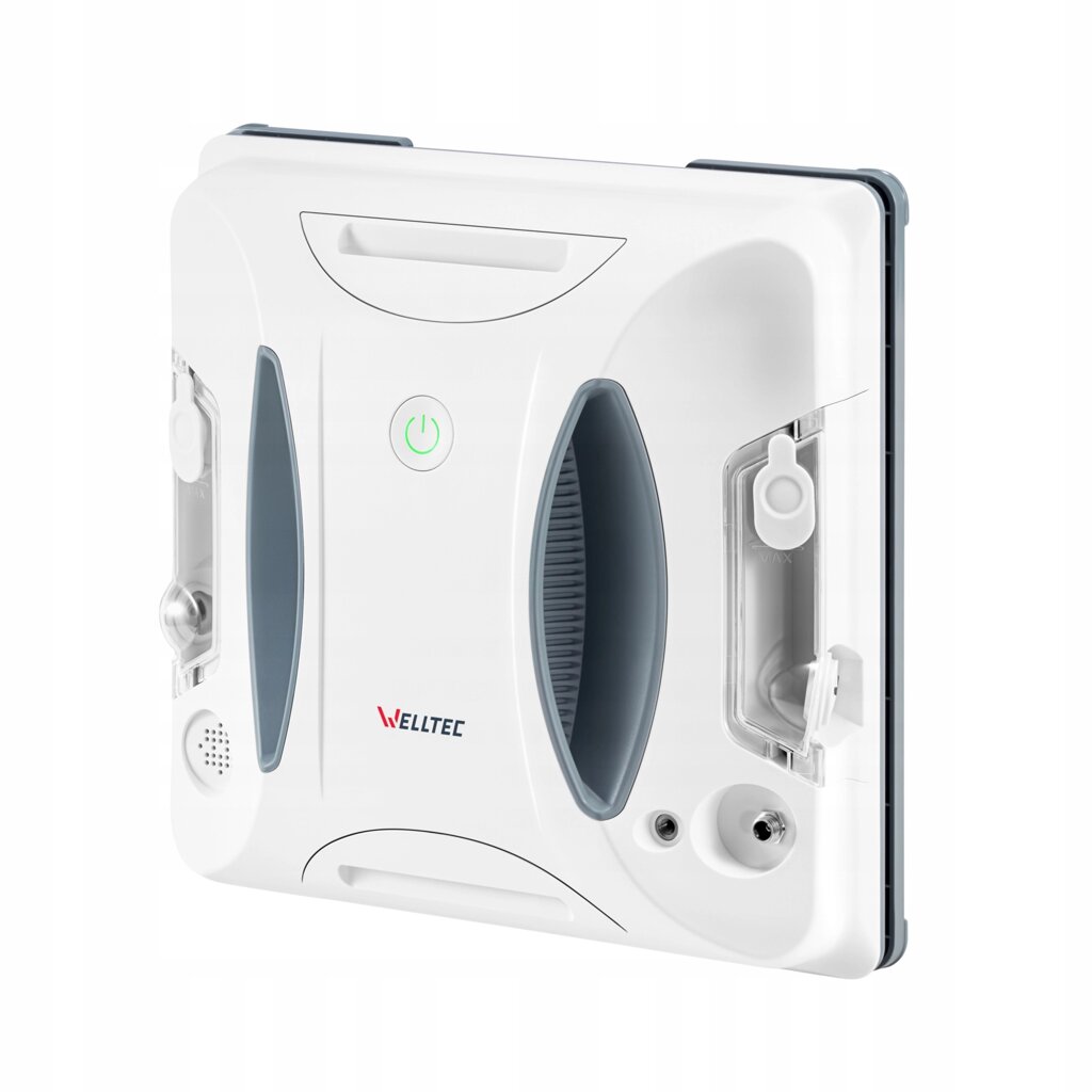 Робот для миття вікон Welltec RX3 Pro від компанії joker - фото 1