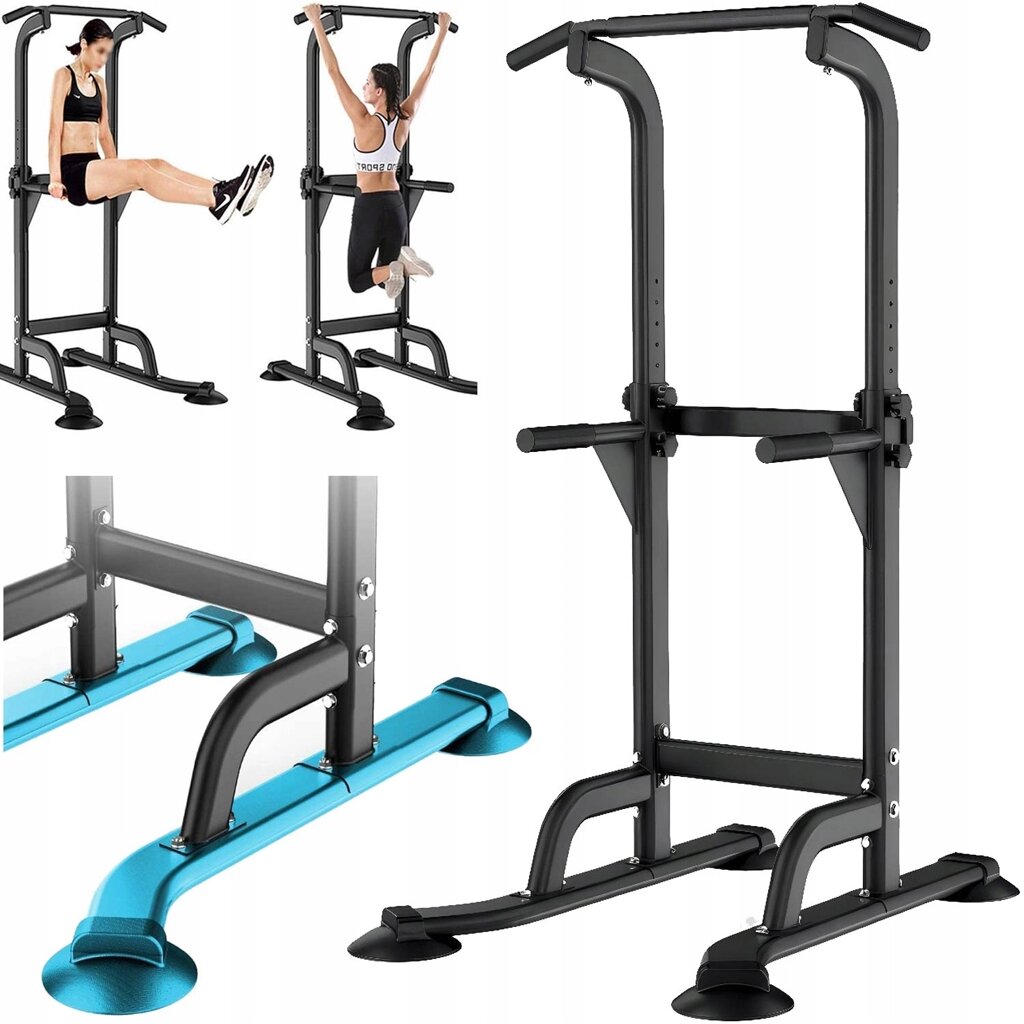 Силова станція Artnico 17649428917 165–210 см до 300 кг від компанії joker - фото 1