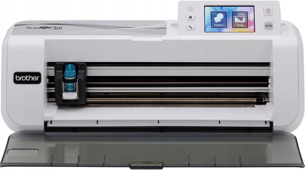 Сканер-плоттер Brother ScanNCut CM300 від компанії joker - фото 1