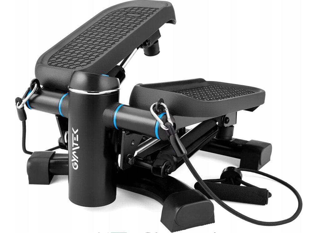 Степпер Gymtek XST600 від компанії joker - фото 1