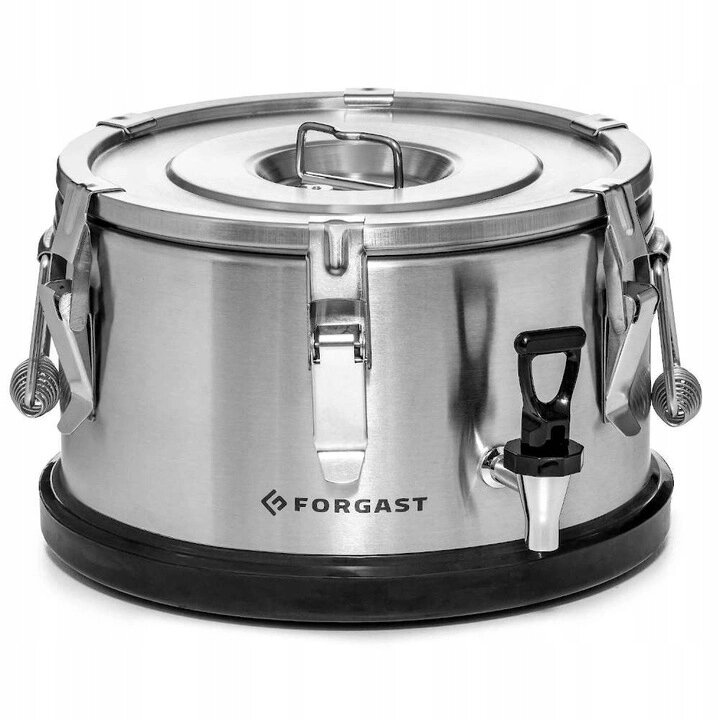 Термос 10л Forgast FG05910 від компанії joker - фото 1