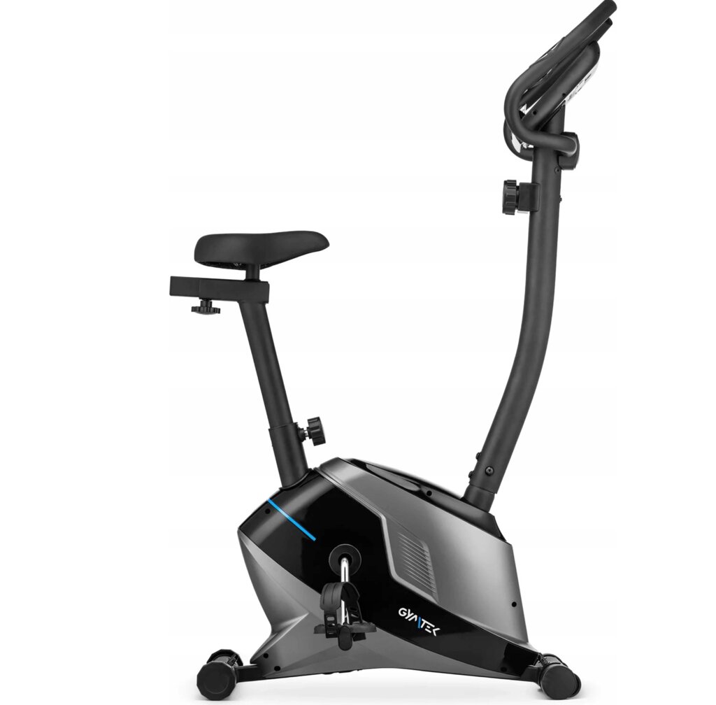 Велотренажер до 135кг Gymtek XB1200 від компанії joker - фото 1