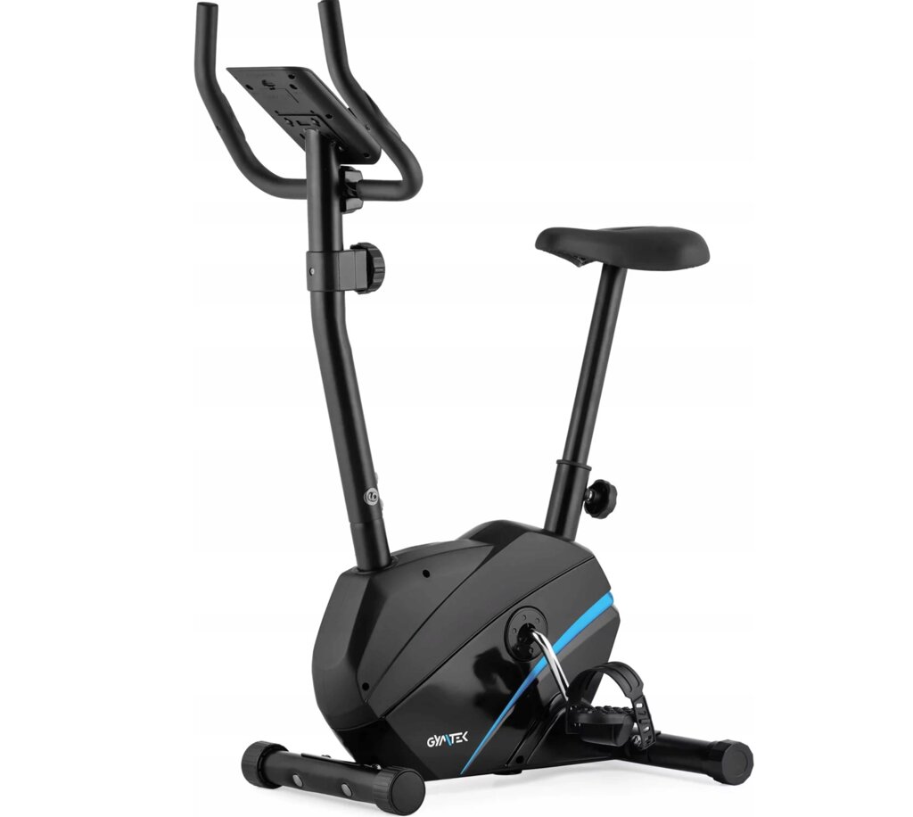 Велотренажер Gymtek XB800 від компанії joker - фото 1