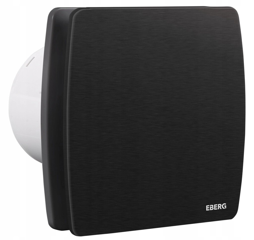 Вентилятор для ванної EBERG AXI 100 BHT від компанії joker - фото 1