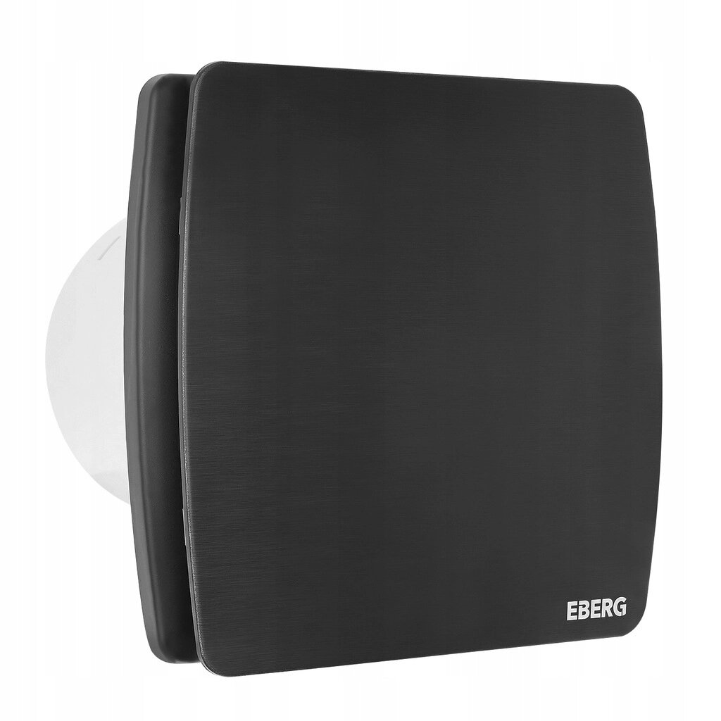 Вентилятор для ванної EBERG AXI 120 BT від компанії joker - фото 1