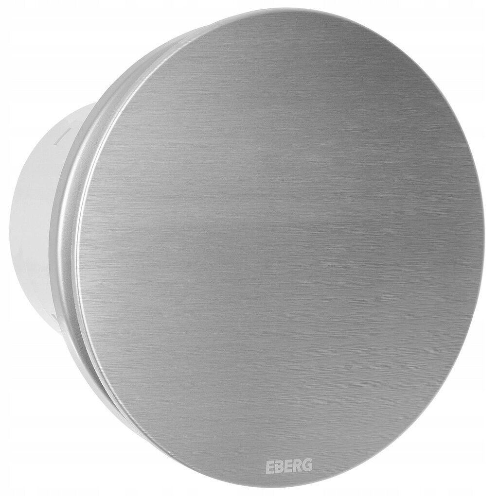 Вентилятор для ванної EBERG AXO 100 S від компанії joker - фото 1