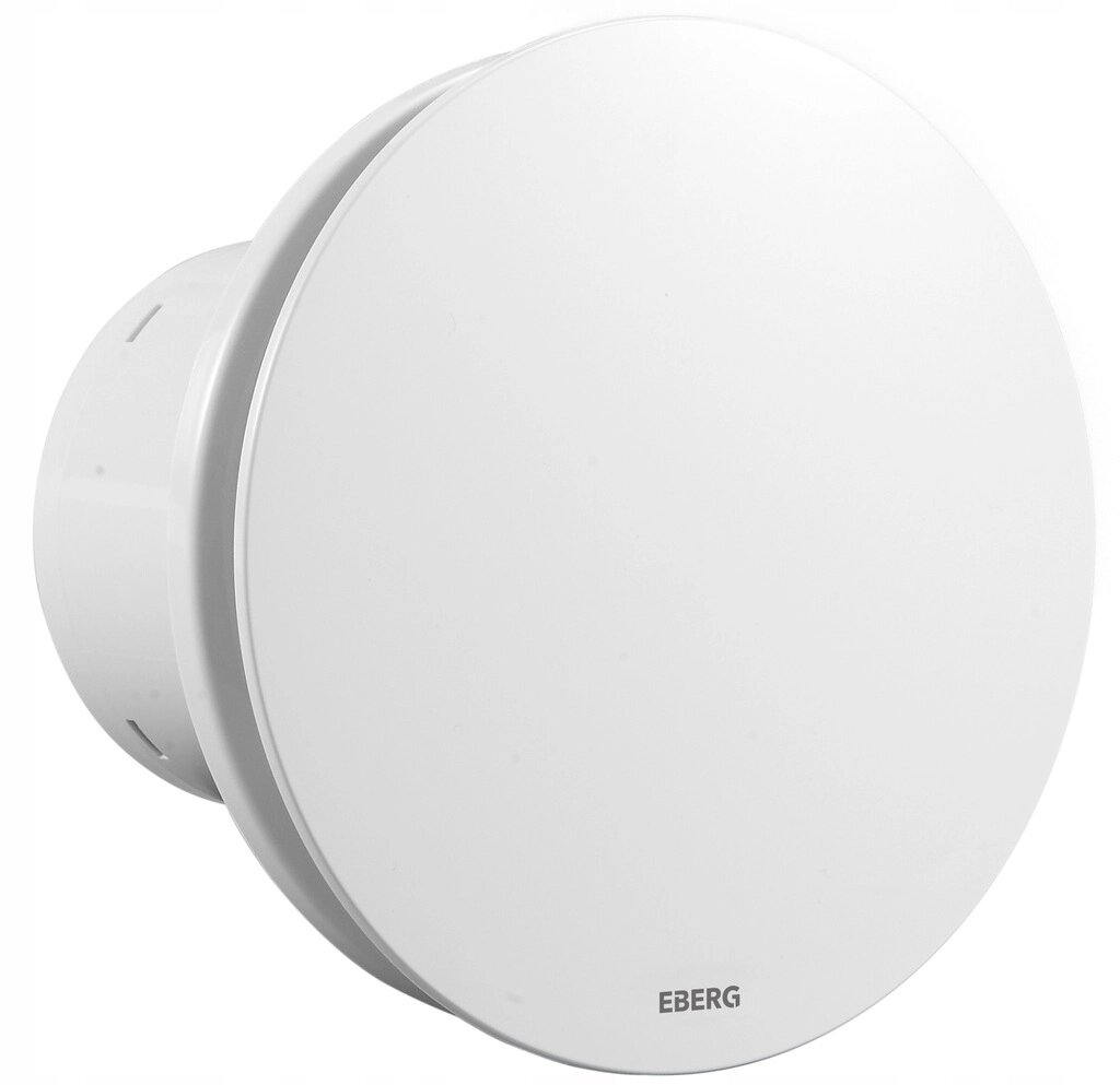 Вентилятор для ванної EBERG AXO 100 від компанії joker - фото 1