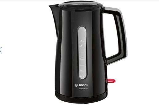 Bosch TWK3A013 Електричний чайник Електричний від компанії Artiv - Інтернет-магазин - фото 1