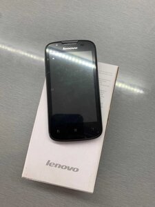 Мобільний телефон Lenovo A690 НОВИЙ
