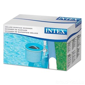 Новий INTEX \BESTWEY комплект фільтр-скіммер для басейнів