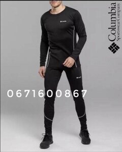 Термобілизна columbia Термобілизна зимова Термобілізна зимова XL 50+носки