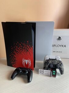 Магазин! Sony Playstation 5 + Ігри! Гарантія 3 міс! Є обмін на PS4