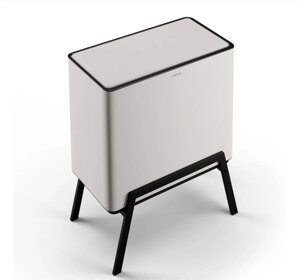 Мусорний бак, Урна, Сміттєвий бак Yuma Німеччина Смітник