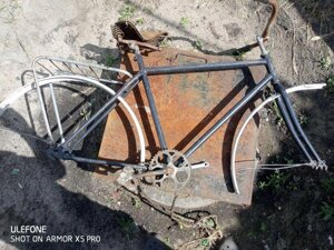 Велосипед Україна