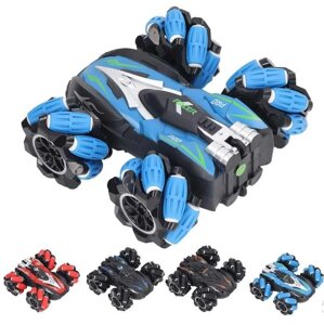 Машинка перевертиш на радіокеруванні 868-1 Машина Перевертиш