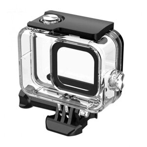 Герметичний Захисний бокс для GoPro 13/12/11/10/9 аквабокс чохол кейс