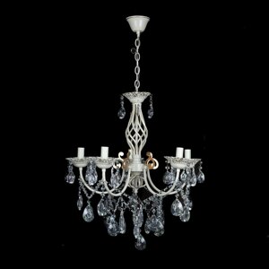 Люстри, світильники кришталеві зі складу! Великий вибір! Шоурам!