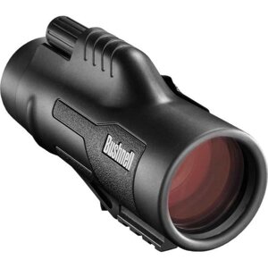 Монокуляр Bushnell 10x42 Legend Ultra HD Monocular (Black) (191142)