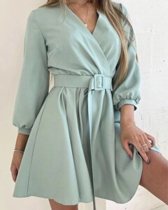 Стильна сукня