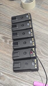 Батарея Моторола Type-C 5600mAh. Акумулятор Motorola серії DP. НОВИНКА