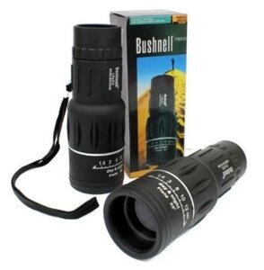 Монокуляр BUSHNELL 16x52 Вологозахищений