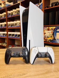 Магазин! Sony PlayStation 5 б/у обмен на Ps4