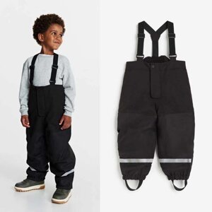 Термо полукомбінезон унісекс від h&,m ріст від 98 до 128 см