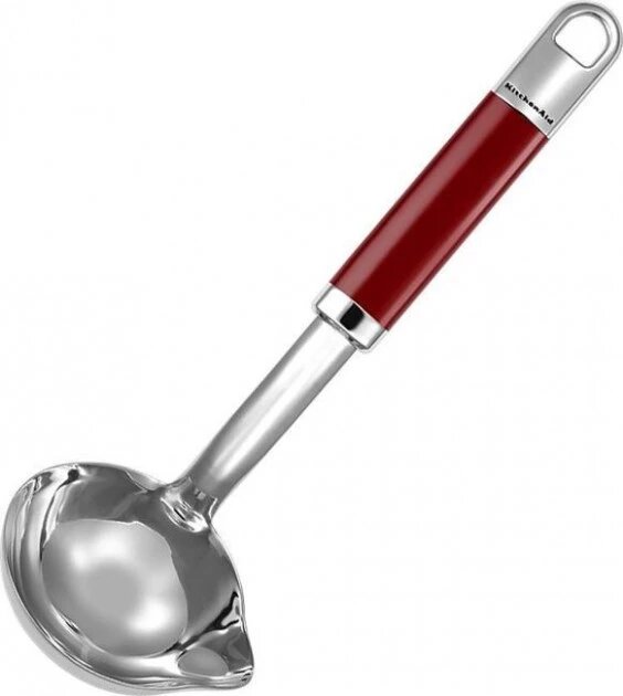 Половник с носиком KitchenAid KGEM2101ER ##от компании## Artiv - Интернет-магазин - ##фото## 1