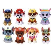 Щенячий патруль Глазастики, фірма TY, paw patrol від компанії Artiv - Інтернет-магазин - фото 1