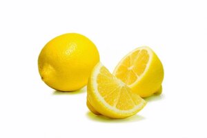 Лимонна кислота моногідрат