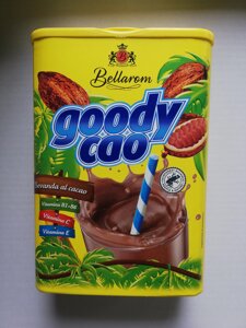 Какао-напиток Goody Cao 800г
