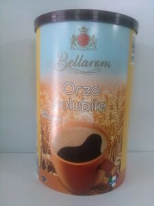 Кава з ячменю Orzo / Bellarom / 200г