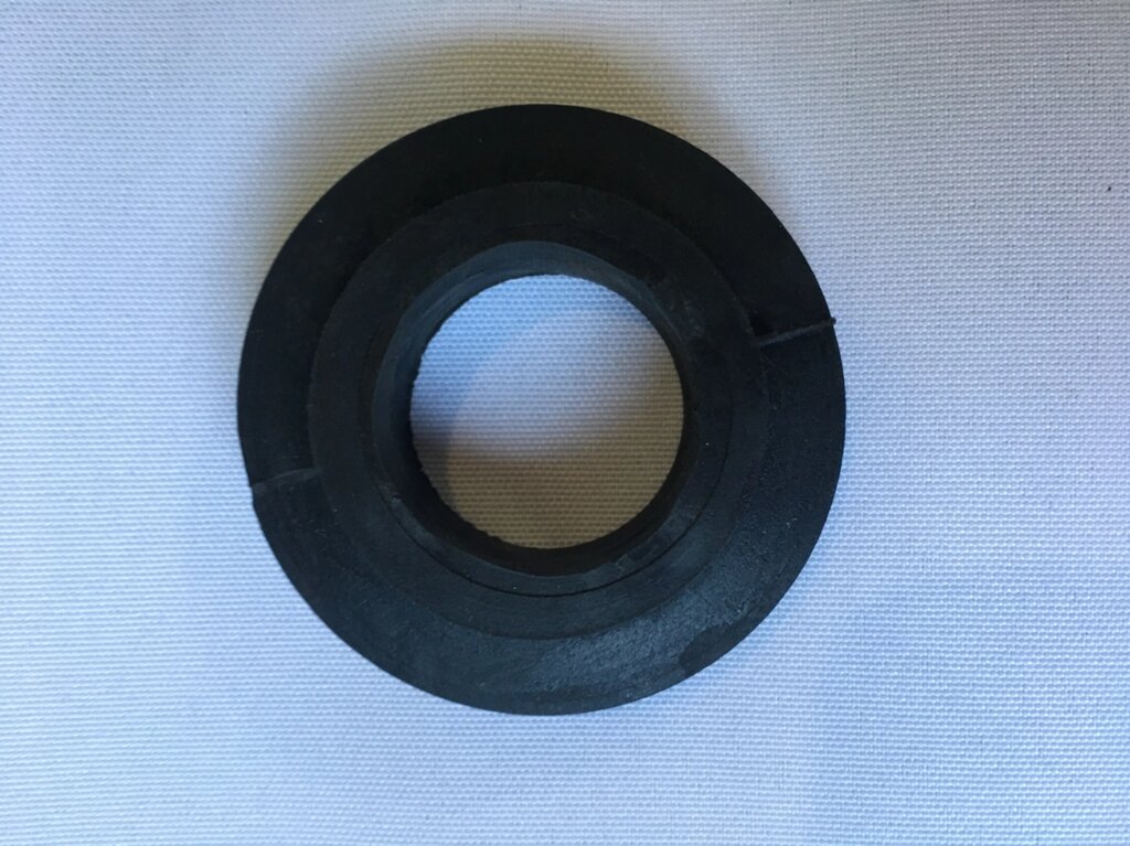 Кільце пружнє К-5 від компанії ТОВ "Інструмент" - фото 1