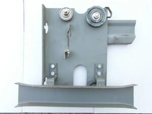 Каретка дверей кабіни ліфта права на 320 кг. в Дніпропетровській області від компанії ТОВ "Інструмент"