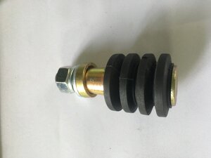 Палець в зборі для напівмуфти П1 в Дніпропетровській області від компанії ТОВ "Інструмент"