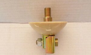 Ізолятор електротехнічний підвісний ІЕП6 (Для контактних мереж електротранспорта) в Дніпропетровській області від компанії ТОВ "Інструмент"