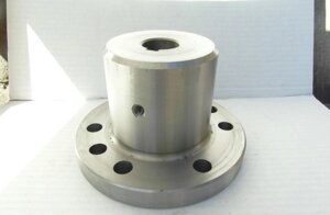 Напівмуфта для електродвигуна 4АН-160 в Дніпропетровській області від компанії ТОВ "Інструмент"