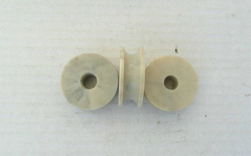 Ролик дверей "Боствиг" (На кабіну ліфта) від компанії ТОВ "Інструмент" - фото 1