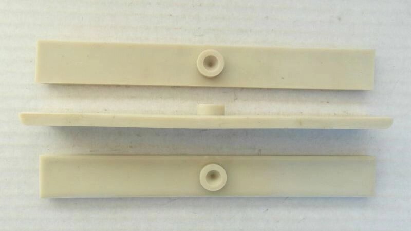 Вкладиш ОТІС 200-25 від компанії ТОВ "Інструмент" - фото 1