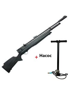 Beeman Chief II Plus-S + Насос