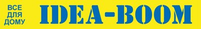 IDEA-BOOM