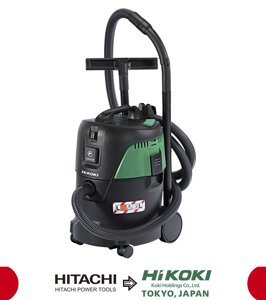 Пилосос промисловий Hitachi/HiKOKI RP250YDL