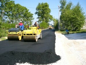 Оренда грунтового-дорожнього катка в Києві от компании АРЕНДА - УСЛУГИ СТРОИТЕЛЬНОЙ СПЕЦТЕХНИКИ "ТОВ. УКРКИЕВТРАНС"